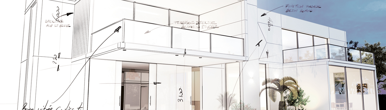 Integra Aquitectura y construccion